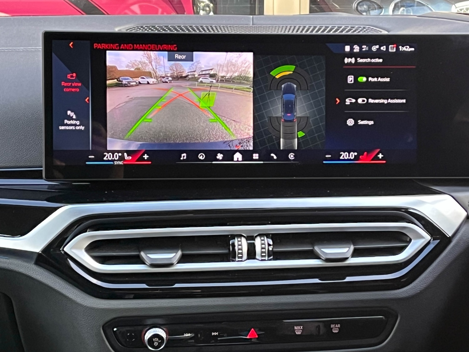 Used BMW i4 2024 for sale - 76834711: Photo 15