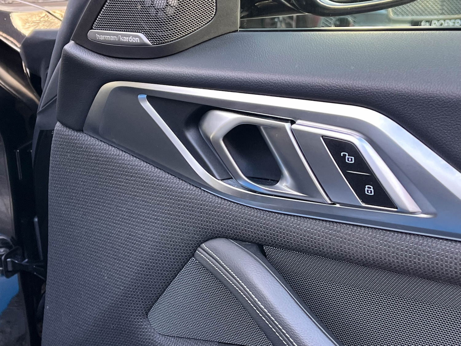 Used BMW i4 2024 for sale - 76834711: Photo 18