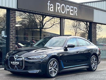 Used BMW i4 2024 for sale - 76834711: Photo