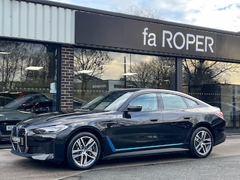 Used BMW i4 2024 for sale - 76834711: Photo