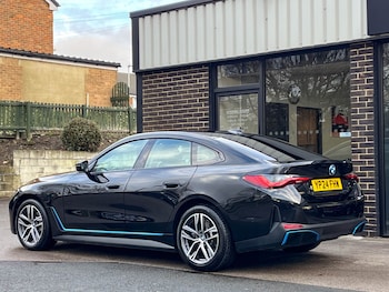 Used BMW i4 2024 for sale - 76834711: Photo