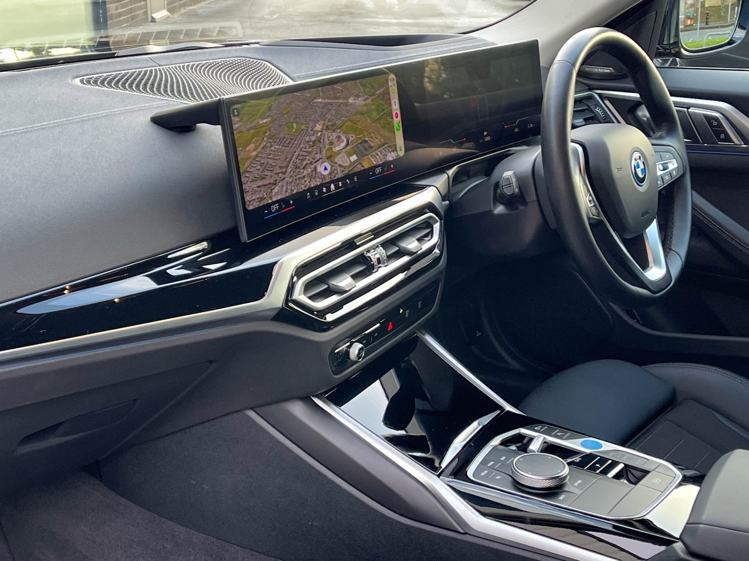 Used BMW i4 2024 for sale - 76834711: Photo 5