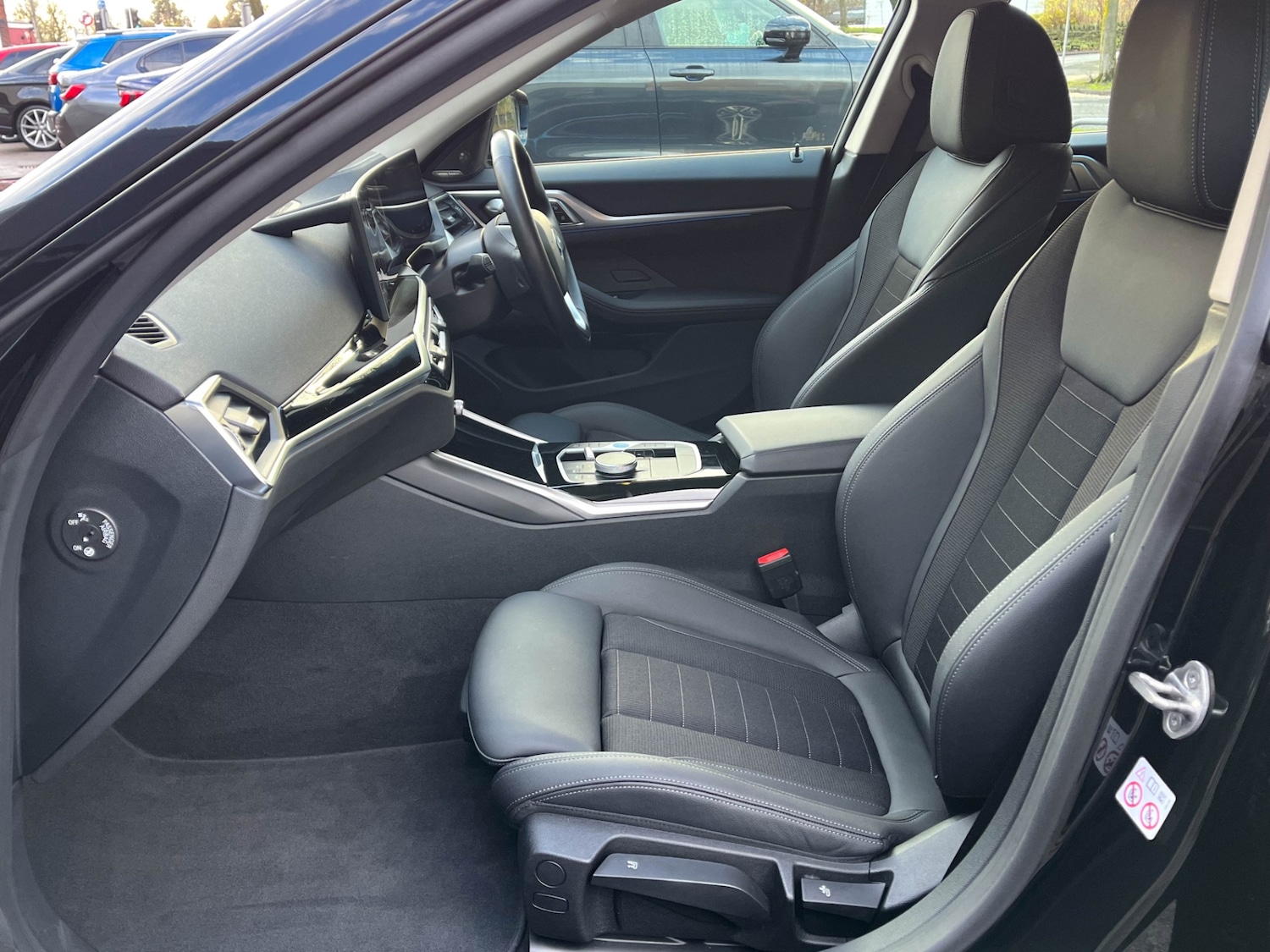 Used BMW i4 2024 for sale - 76834711: Photo 7