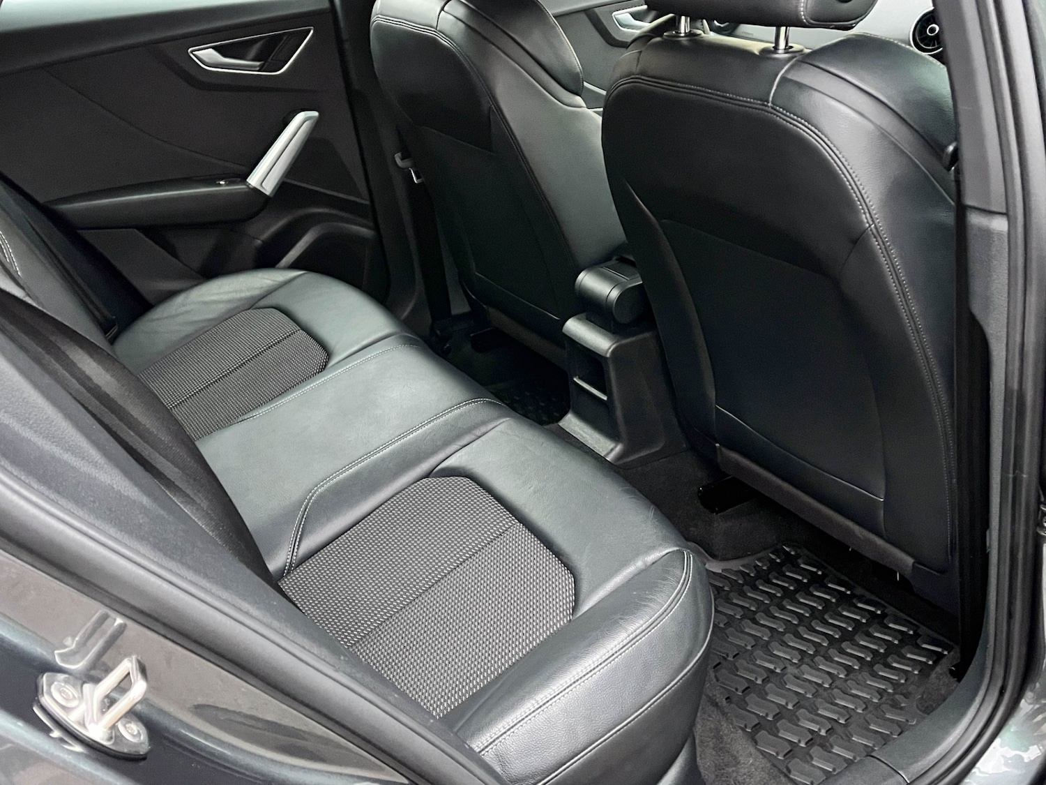 Used Audi Q2 2017 for sale - 77063497: Photo 20