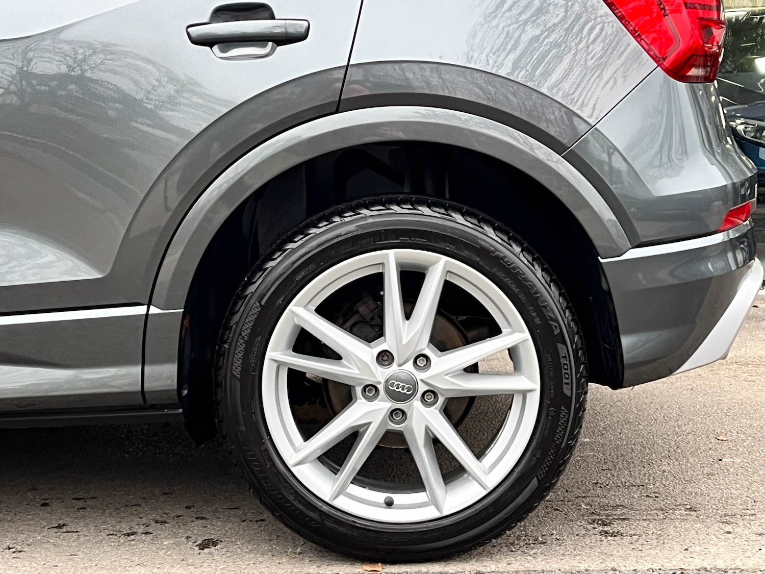 Used Audi Q2 2017 for sale - 77063497: Photo 25