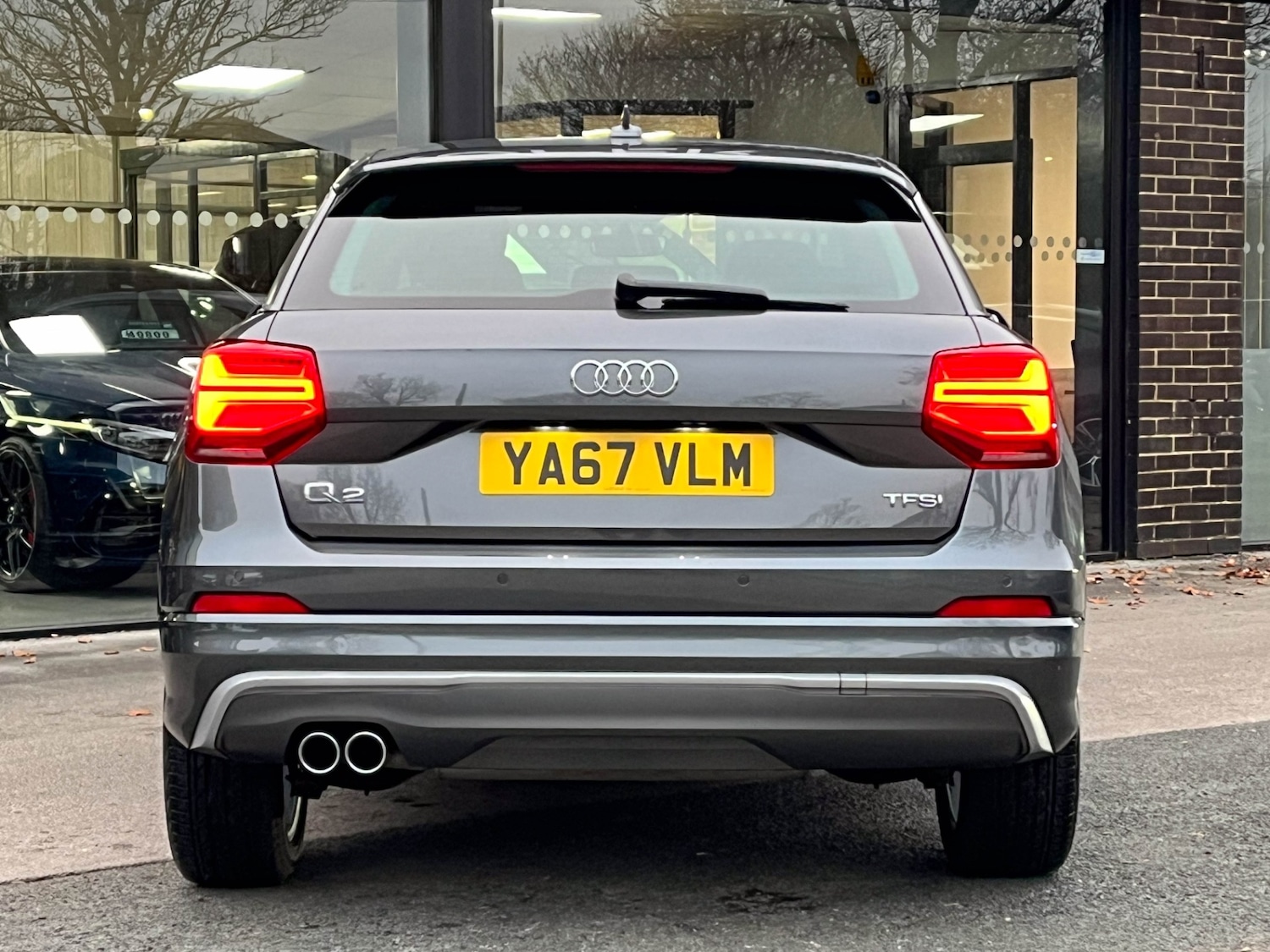 Used Audi Q2 2017 for sale - 77063497: Photo 26