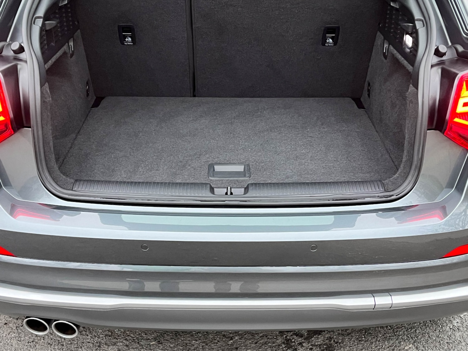 Used Audi Q2 2017 for sale - 77063497: Photo 30