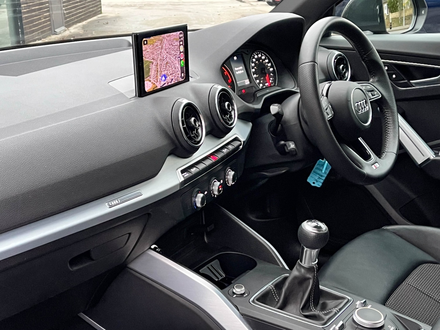 Used Audi Q2 2017 for sale - 77063497: Photo 5