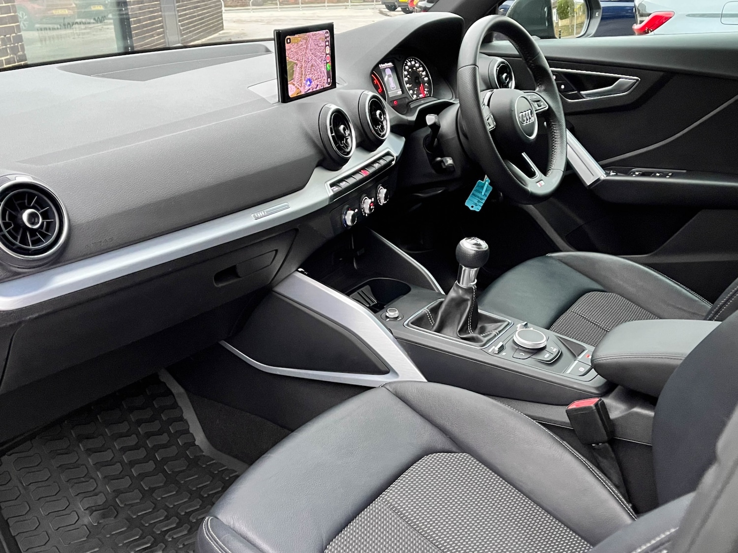 Used Audi Q2 2017 for sale - 77063497: Photo 6