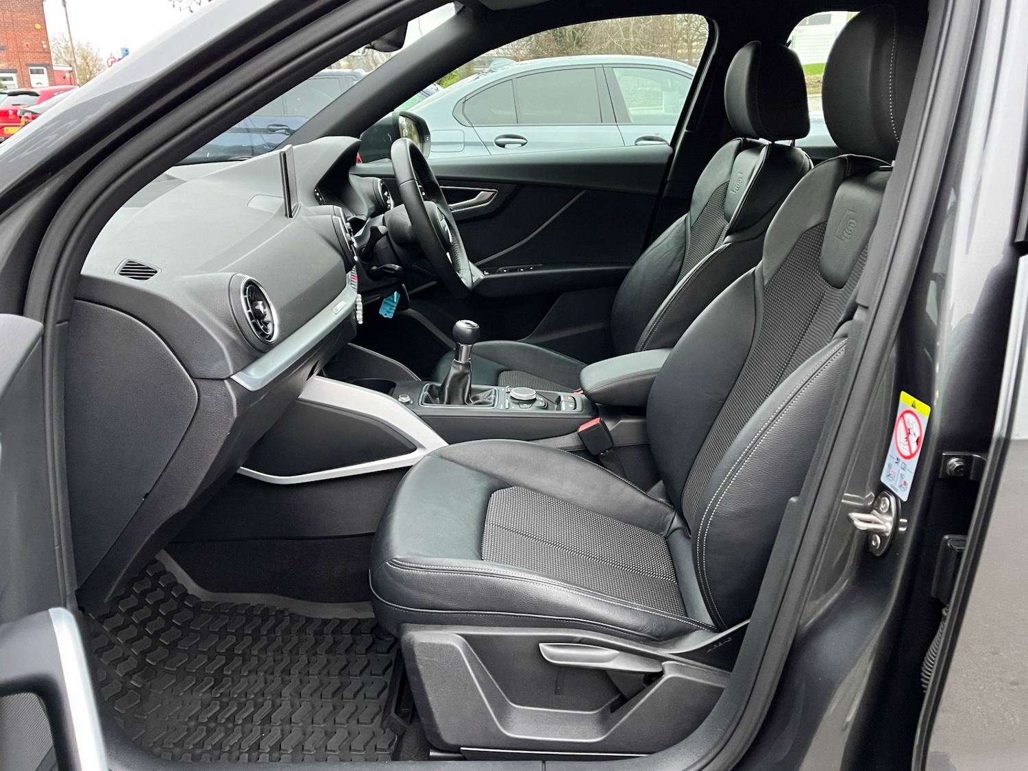 Used Audi Q2 2017 for sale - 77063497: Photo 7