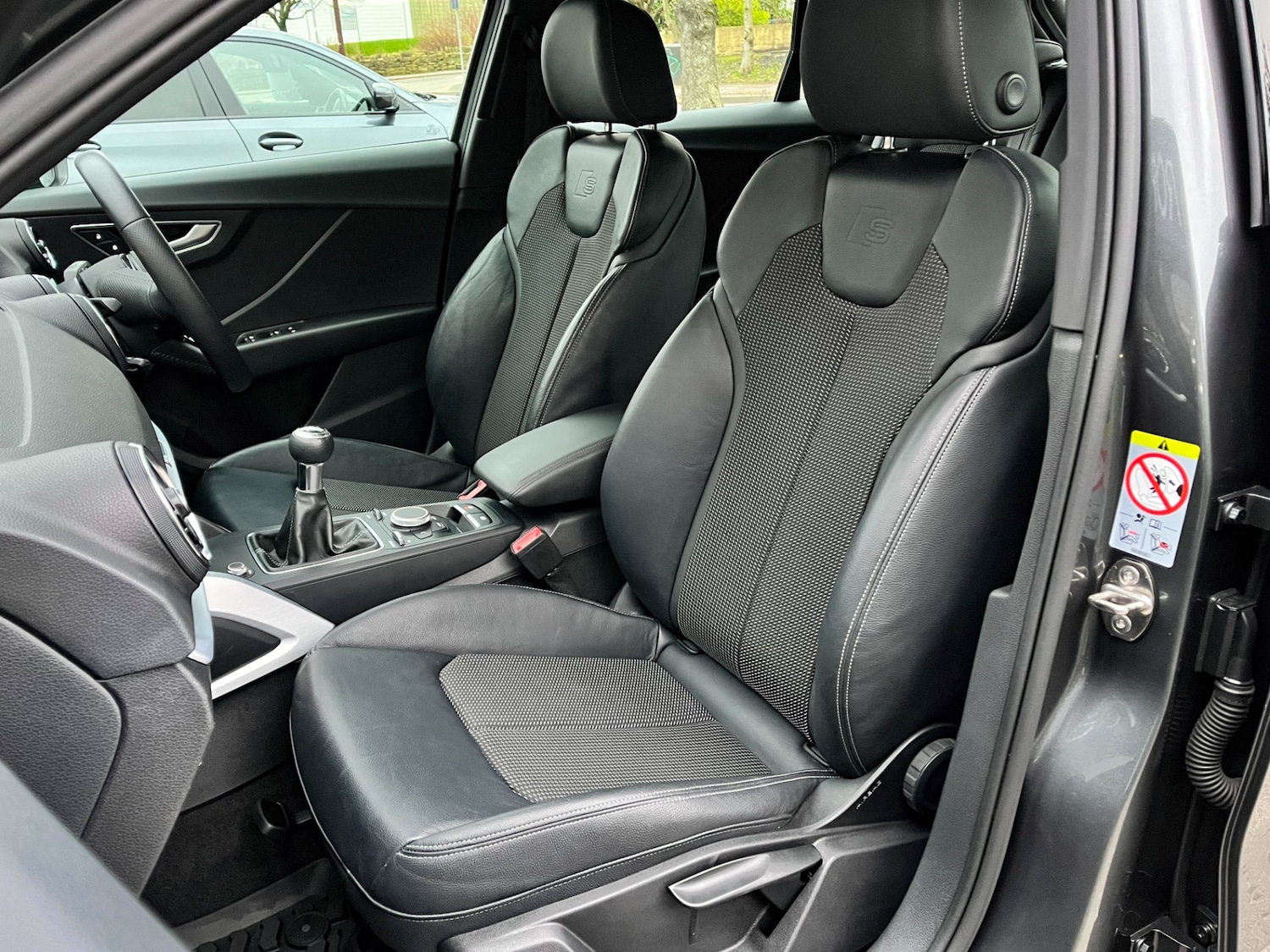 Used Audi Q2 2017 for sale - 77063497: Photo 8