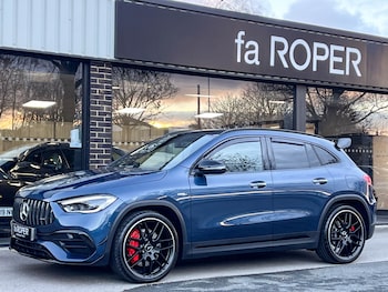 Used Mercedes-Benz GLA 2022 for sale - 76908852: Photo