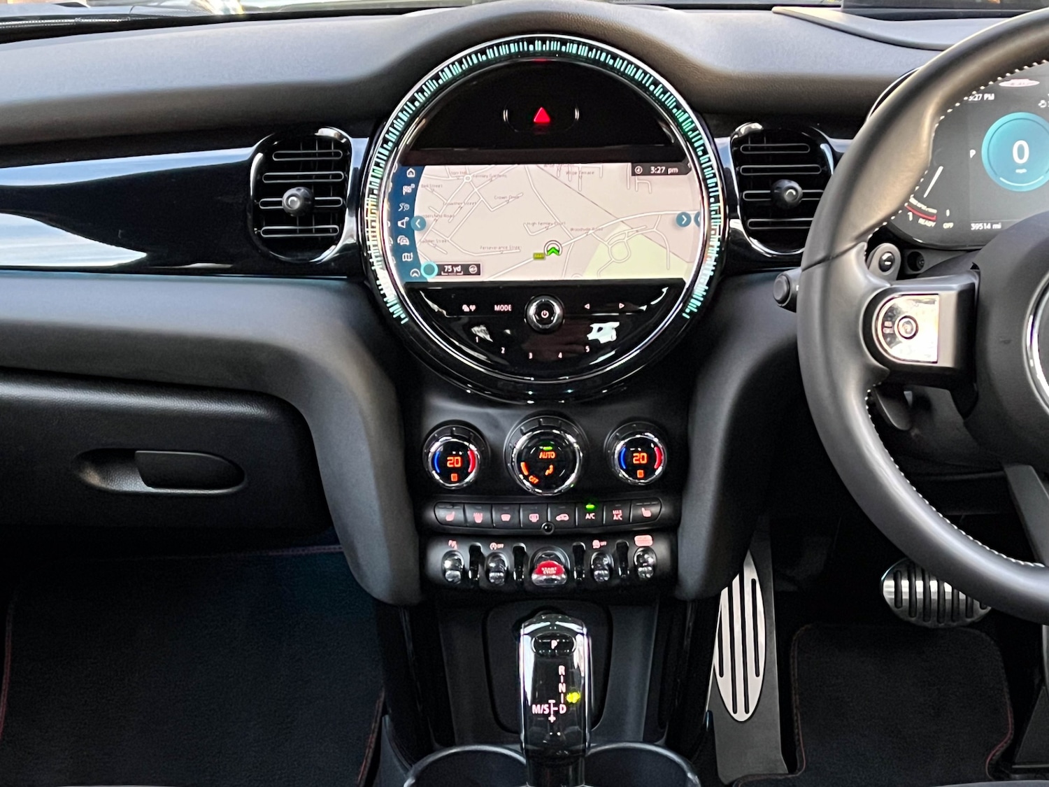 Used MINI Hatch 2022 for sale - 77324420: Photo 11