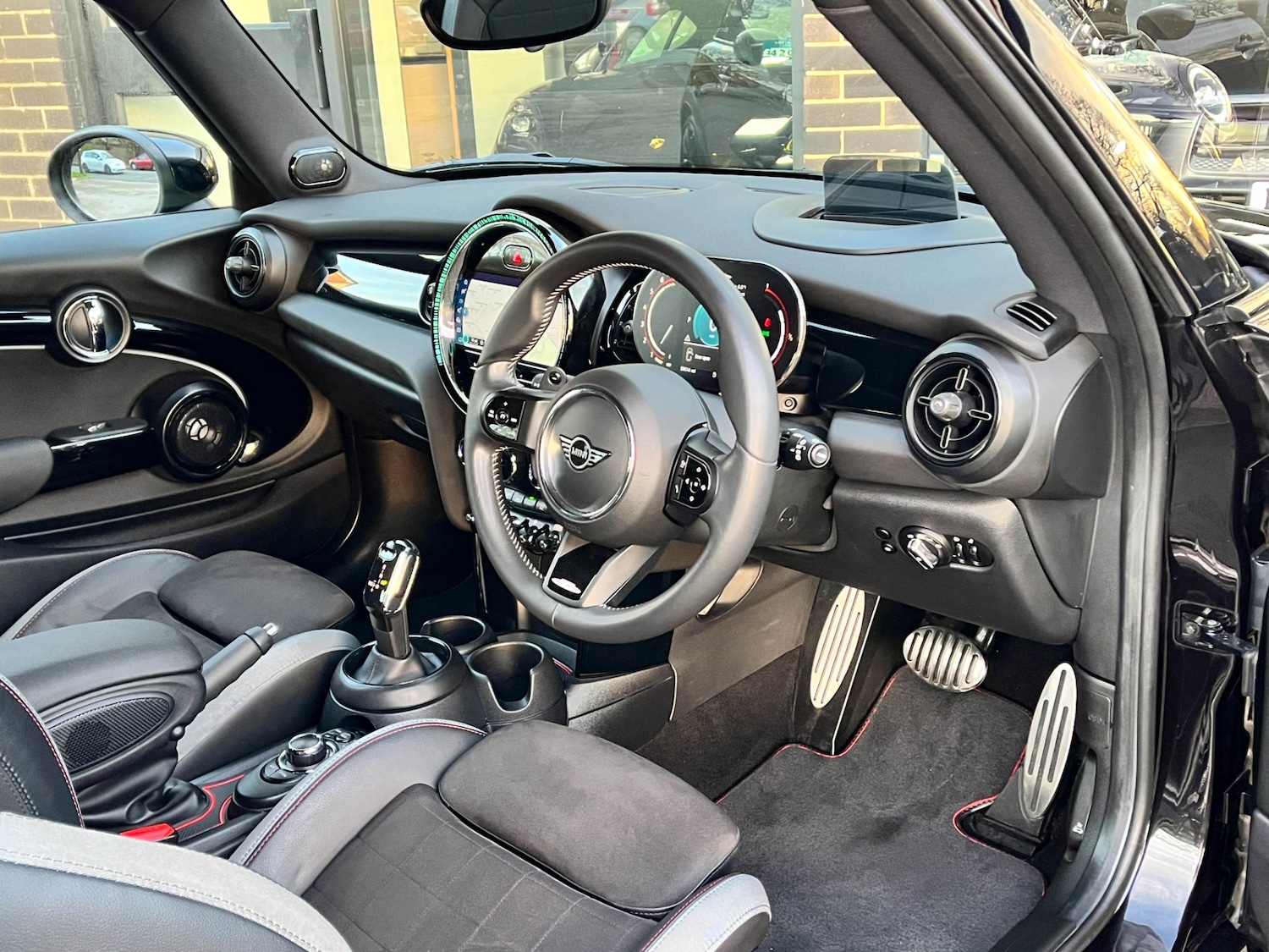 Used MINI Hatch 2022 for sale - 77324420: Photo 20