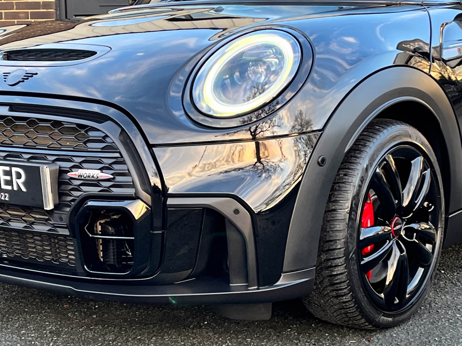 Used MINI Hatch 2022 for sale - 77324420: Photo 22