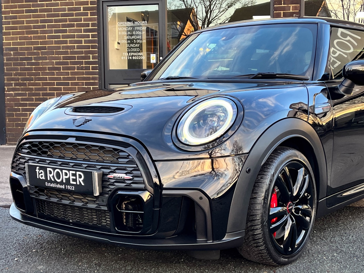 Used MINI Hatch 2022 for sale - 77324420: Photo 23