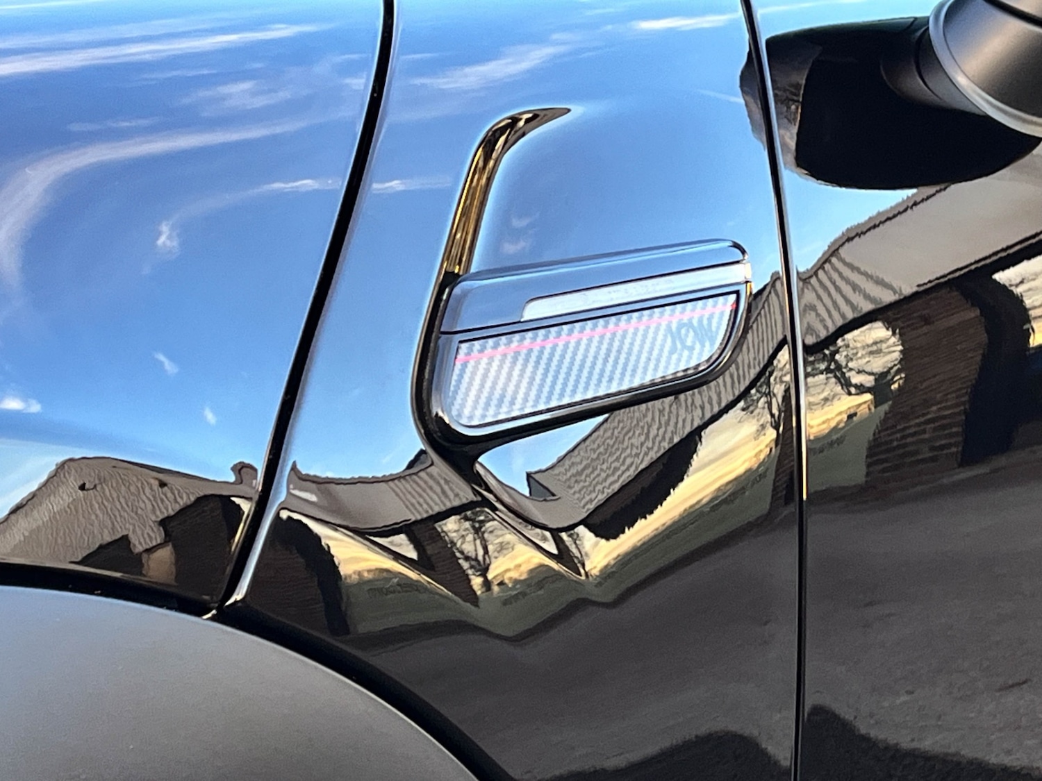 Used MINI Hatch 2022 for sale - 77324420: Photo 25