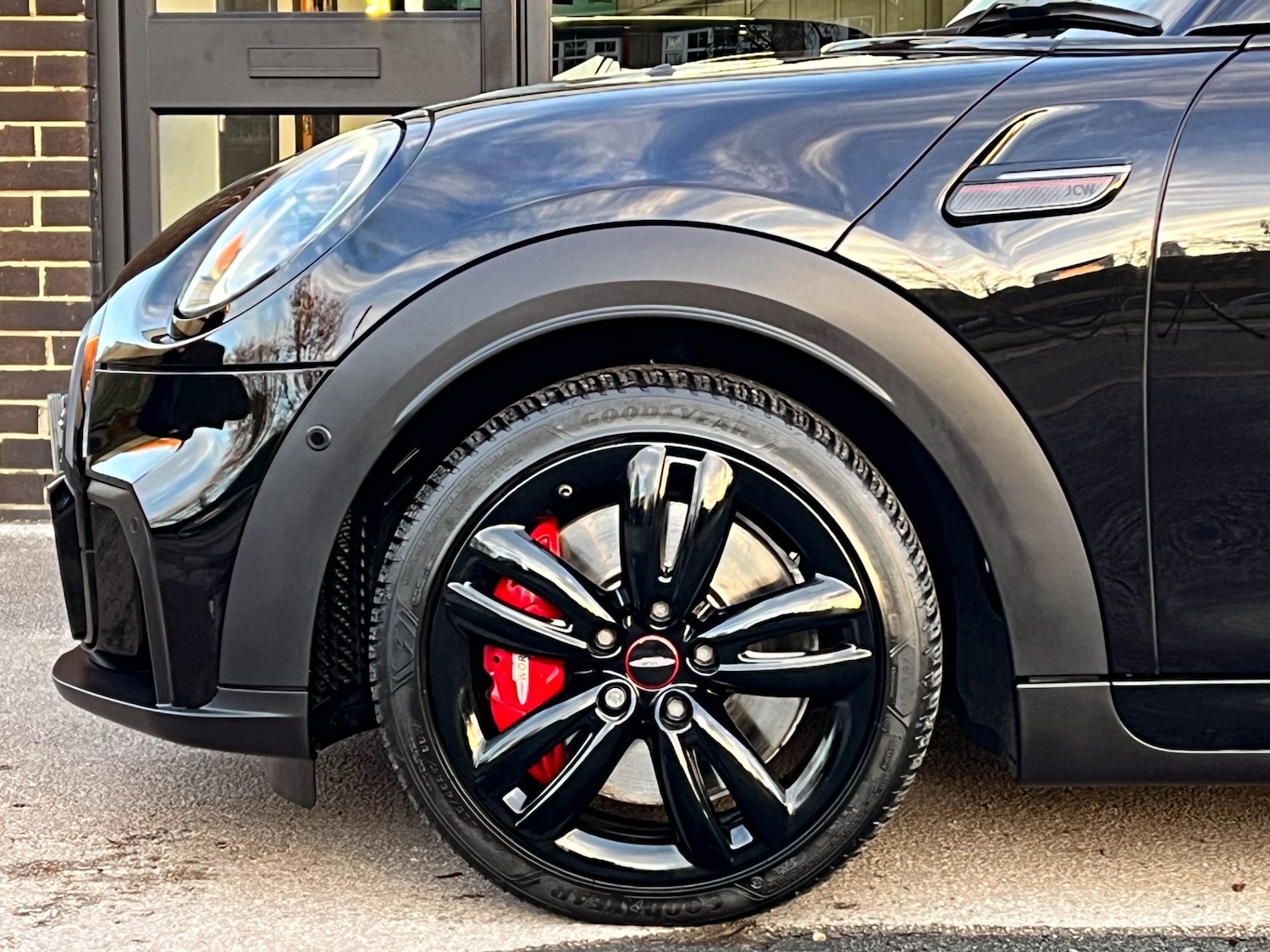 Used MINI Hatch 2022 for sale - 77324420: Photo 26