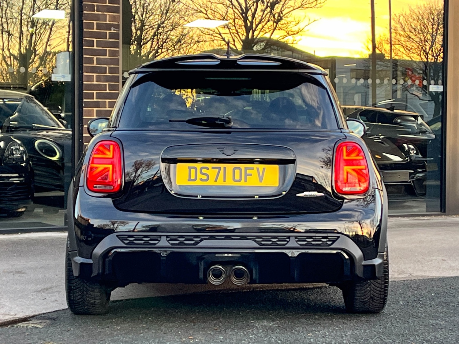 Used MINI Hatch 2022 for sale - 77324420: Photo 27