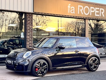 Used MINI Hatch 2022 for sale - 77324420: Photo