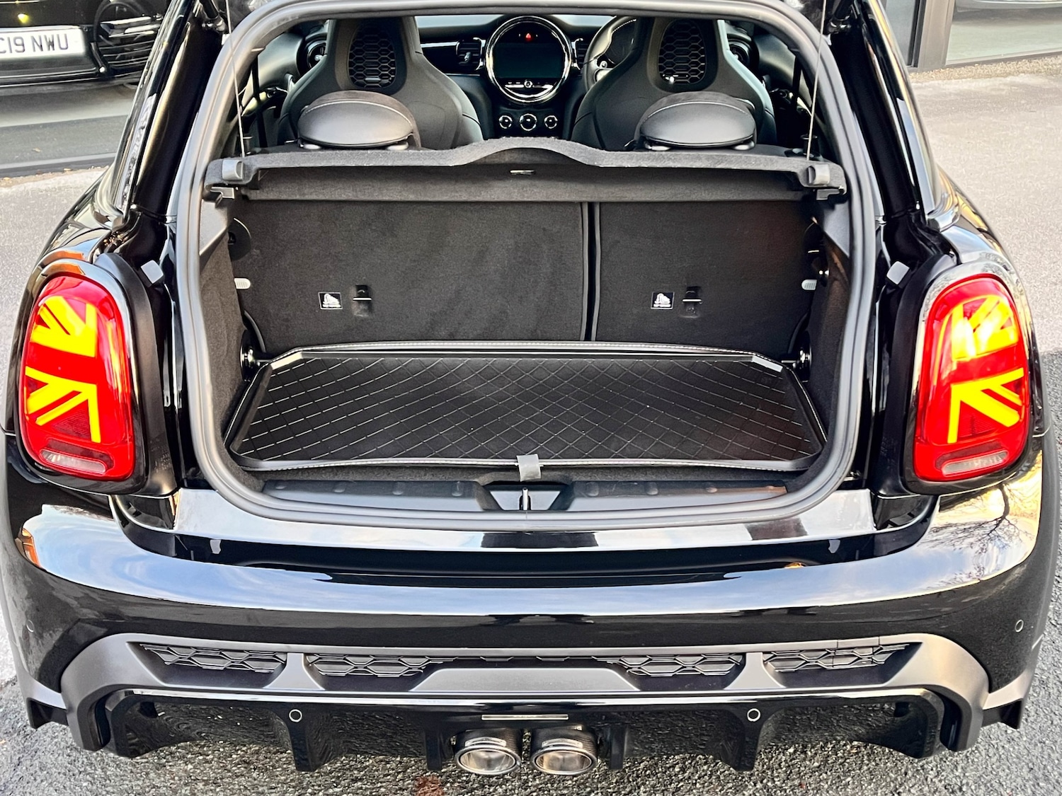 Used MINI Hatch 2022 for sale - 77324420: Photo 33