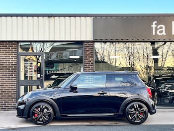 Used MINI Hatch 2022 for sale - 77324420: Photo