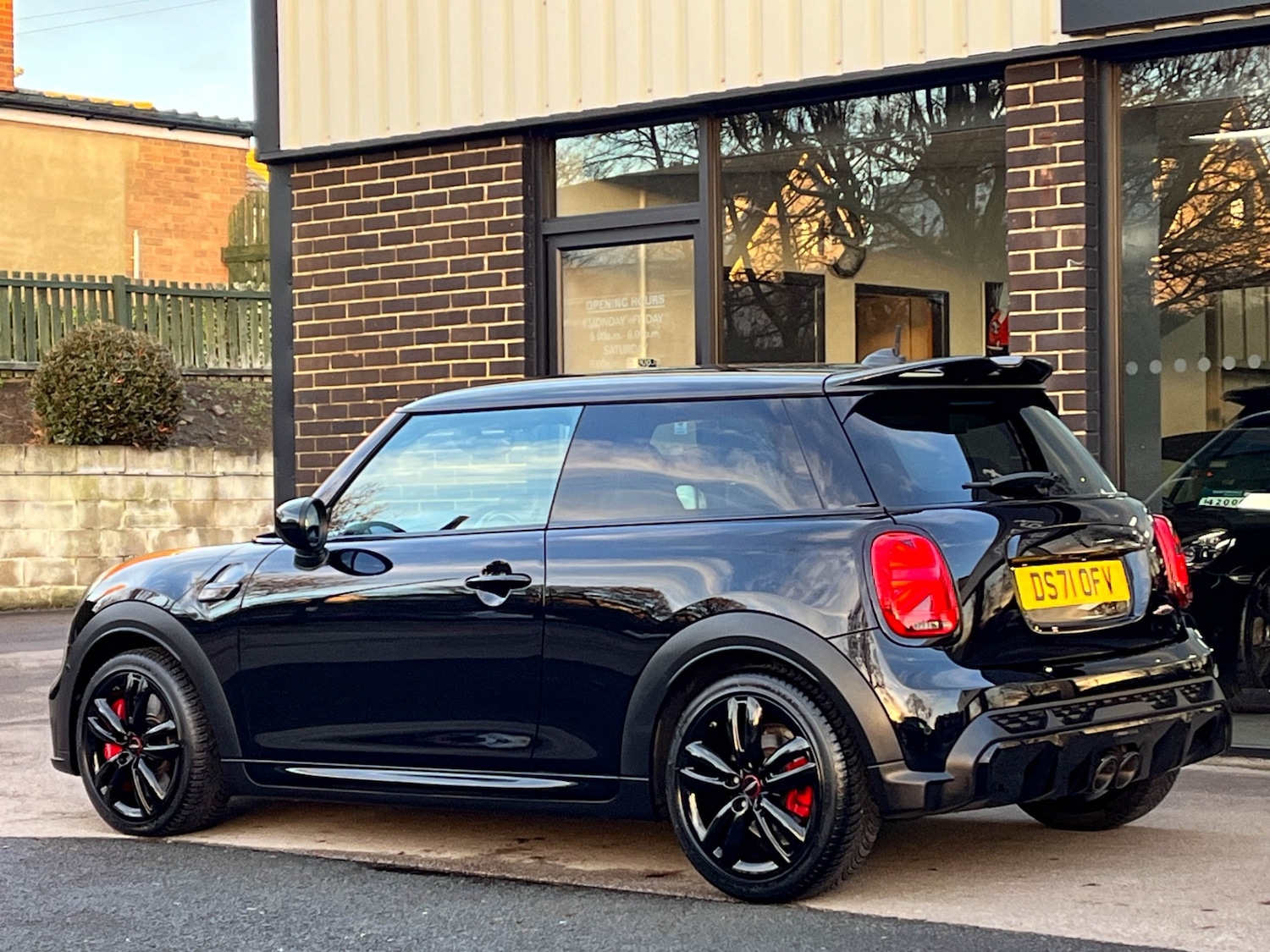 Used MINI Hatch 2022 for sale - 77324420: Photo 4