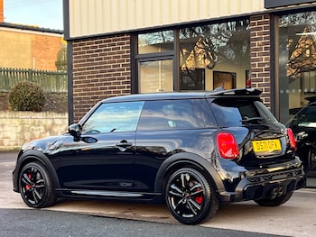Used MINI Hatch 2022 for sale - 77324420: Photo