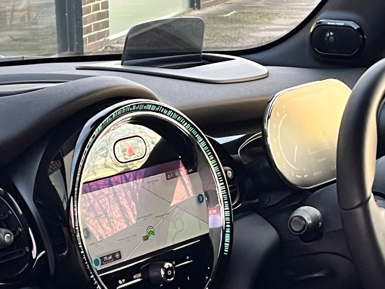 Used MINI Hatch 2022 for sale - 77324420: Photo 5