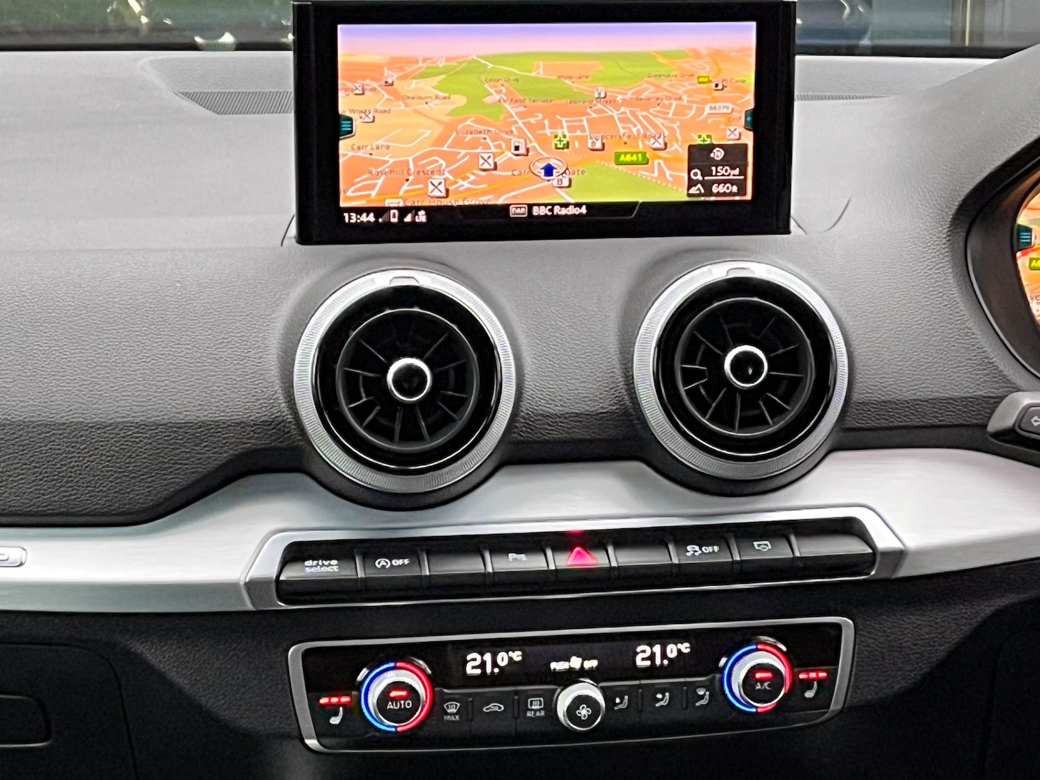 Used Audi Q2 2022 for sale - 77036148: Photo 10