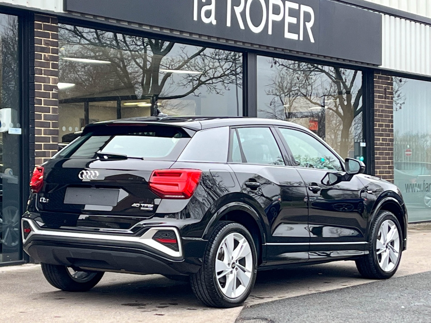 Used Audi Q2 2022 for sale - 77036148: Photo 15