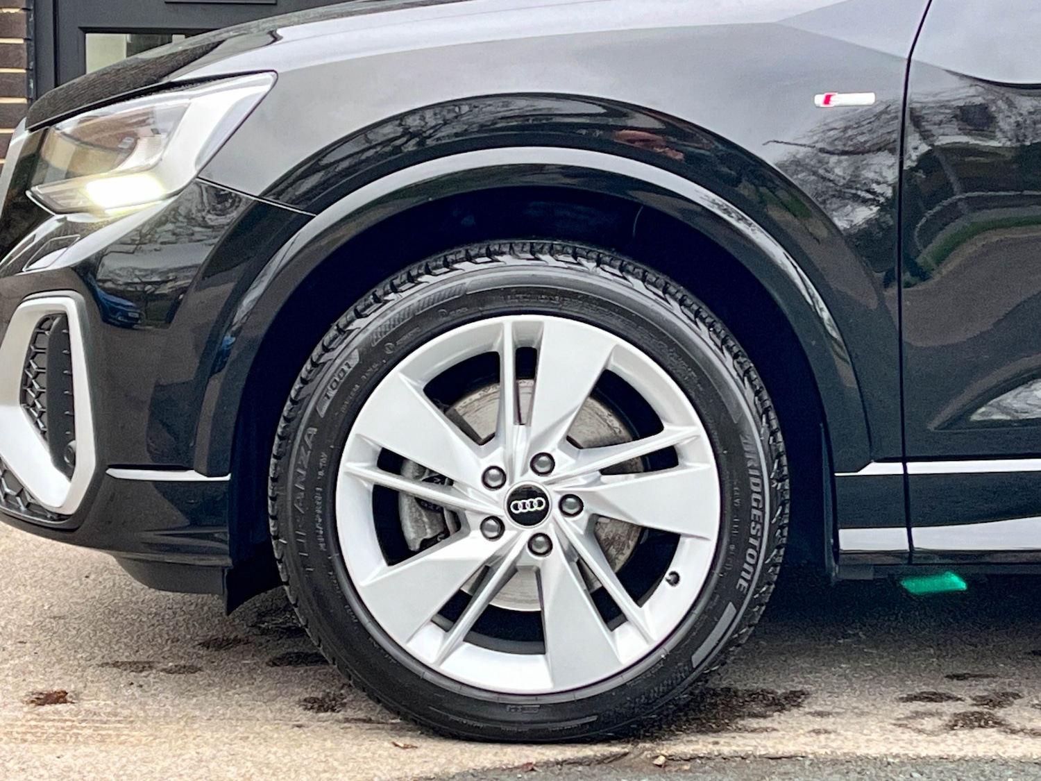 Used Audi Q2 2022 for sale - 77036148: Photo 26