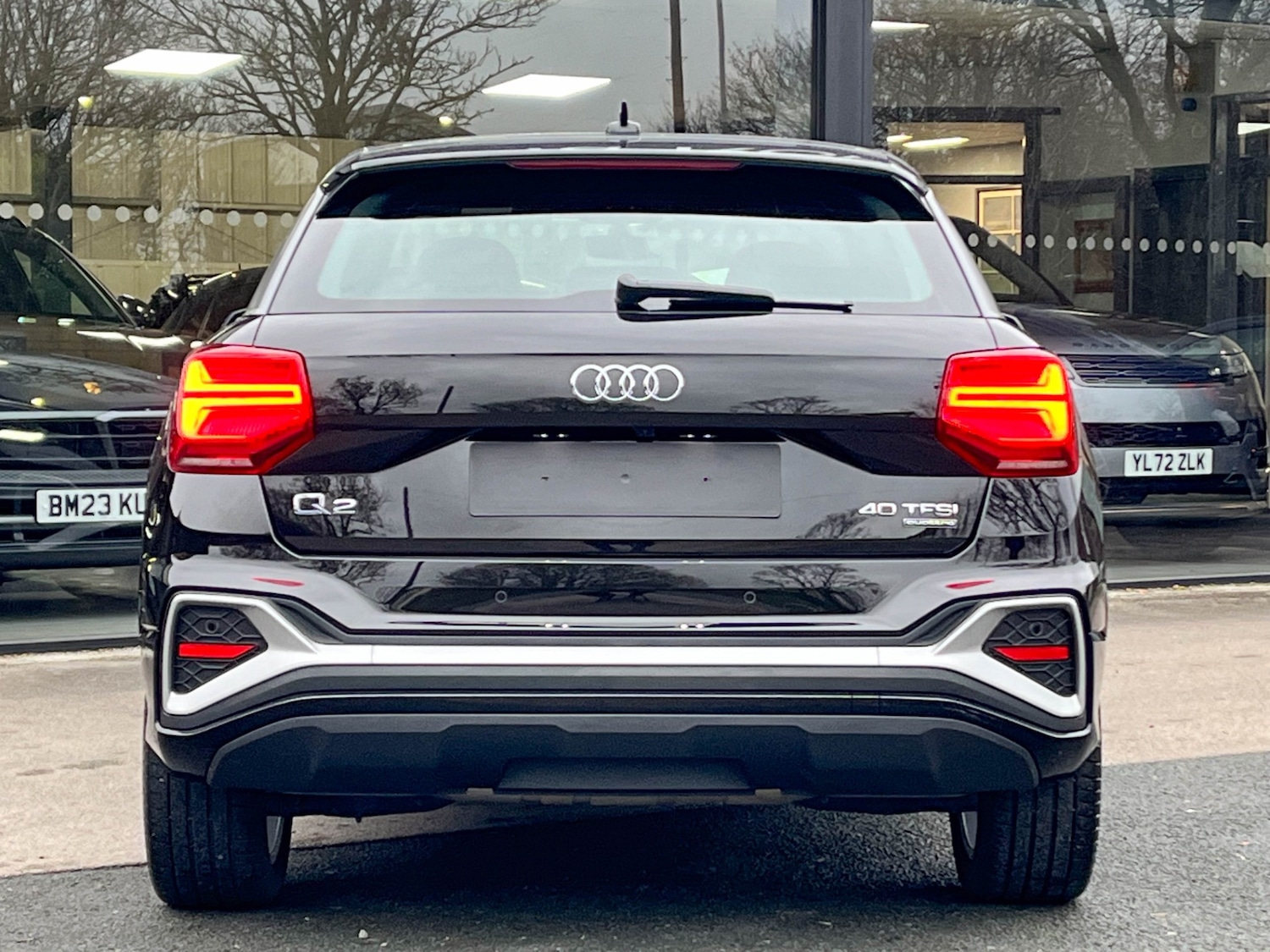 Used Audi Q2 2022 for sale - 77036148: Photo 27