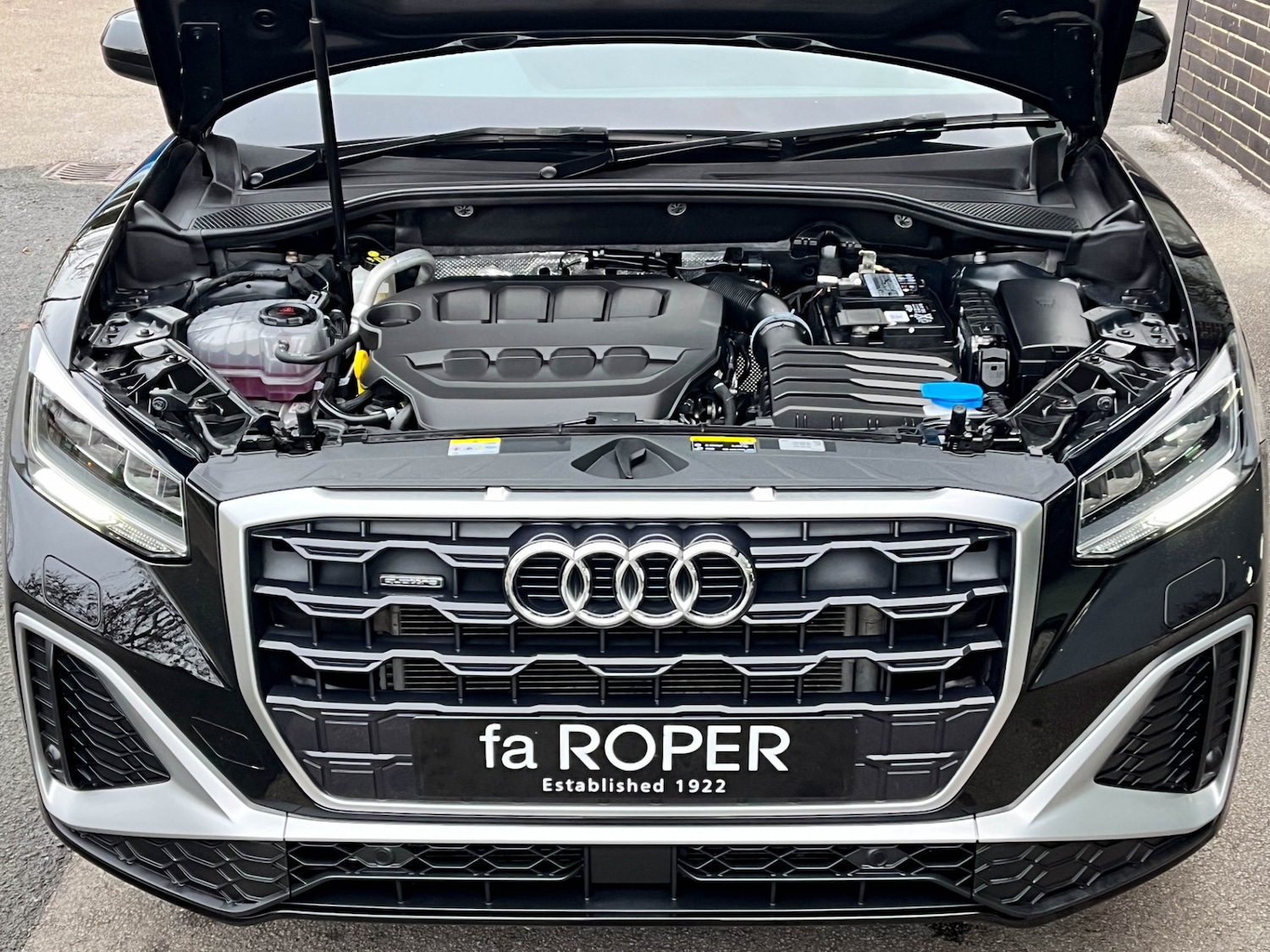 Used Audi Q2 2022 for sale - 77036148: Photo 30