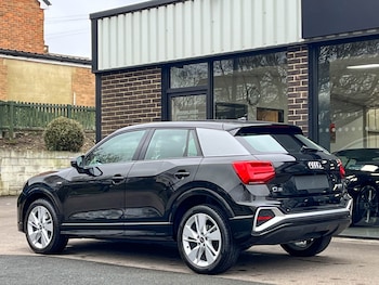 Used Audi Q2 2022 for sale - 77036148: Photo