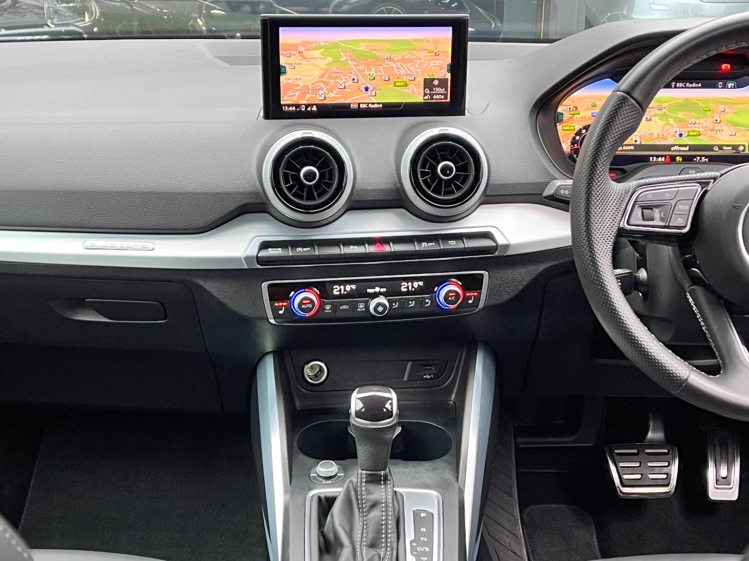 Used Audi Q2 2022 for sale - 77036148: Photo 9