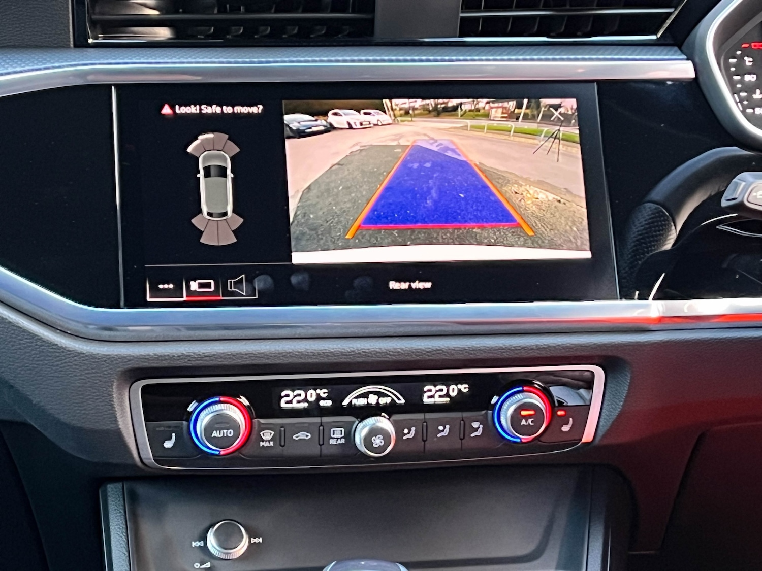 Used Audi Q3 2022 for sale - 77324010: Photo 12