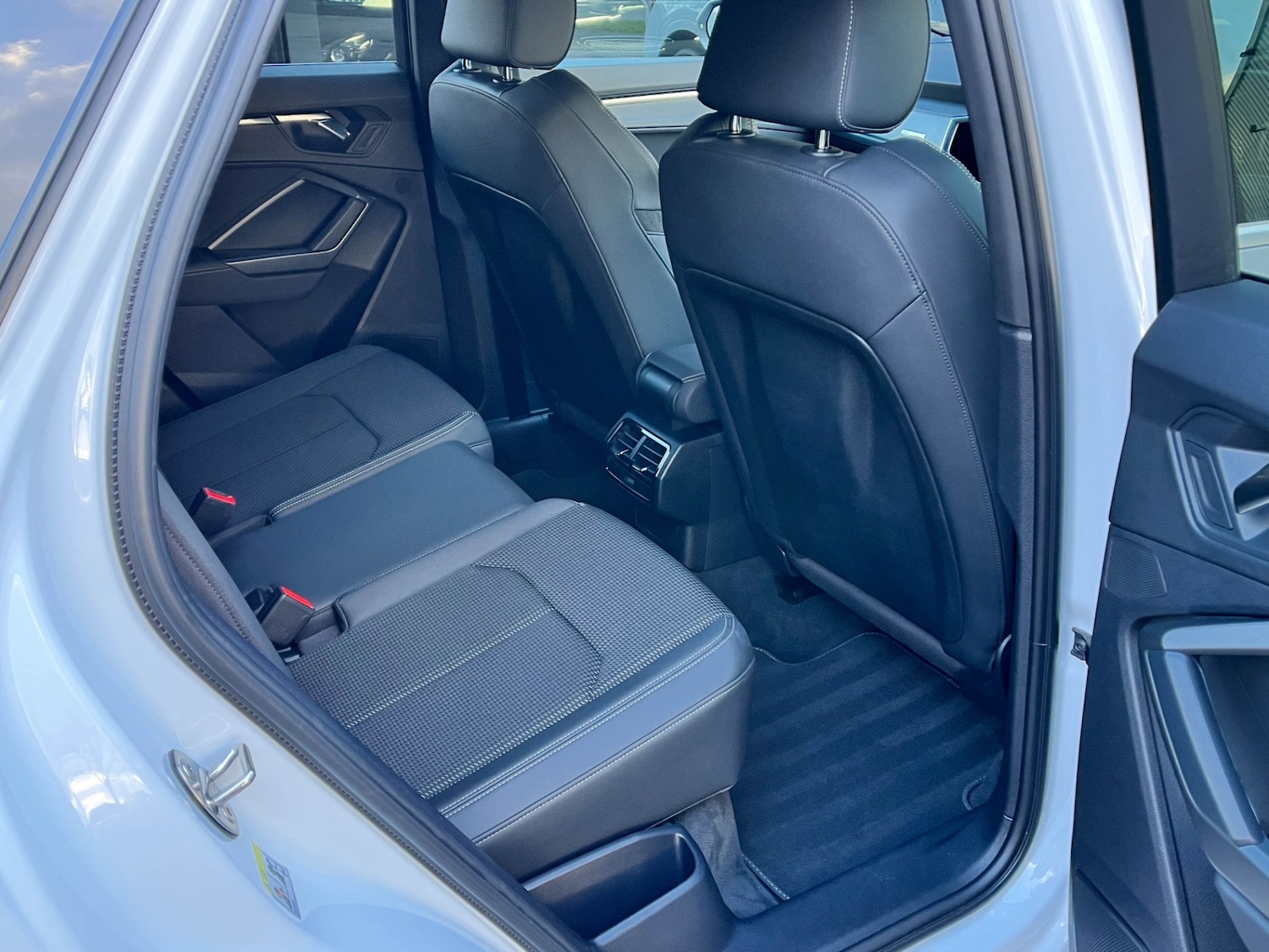 Used Audi Q3 2022 for sale - 77324010: Photo 23