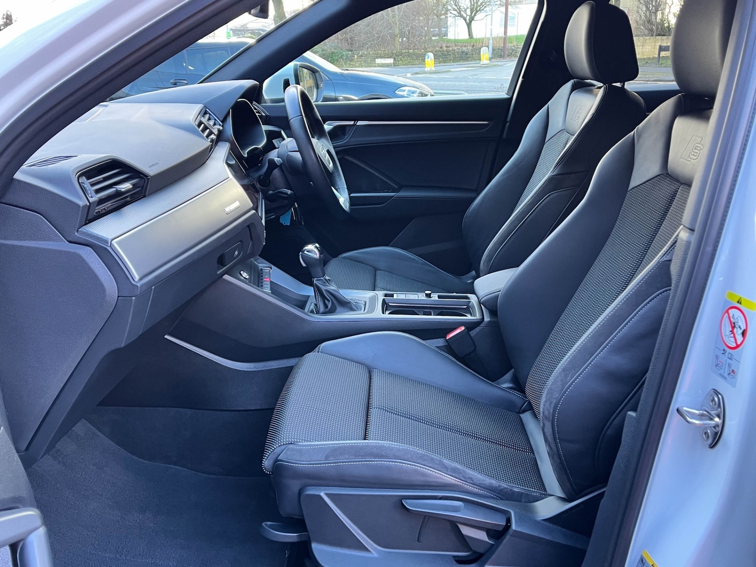 Used Audi Q3 2022 for sale - 77324010: Photo 7