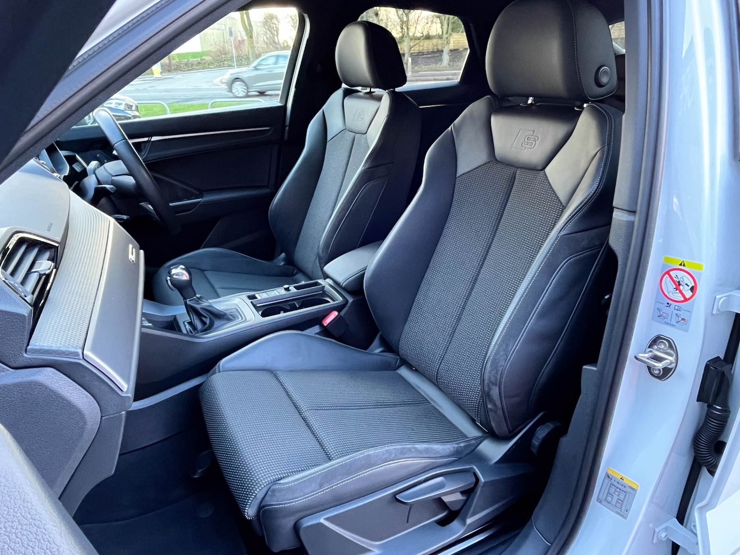 Used Audi Q3 2022 for sale - 77324010: Photo 8