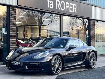 2019 (19) - 2.0T T PDK 300ps 2-Door