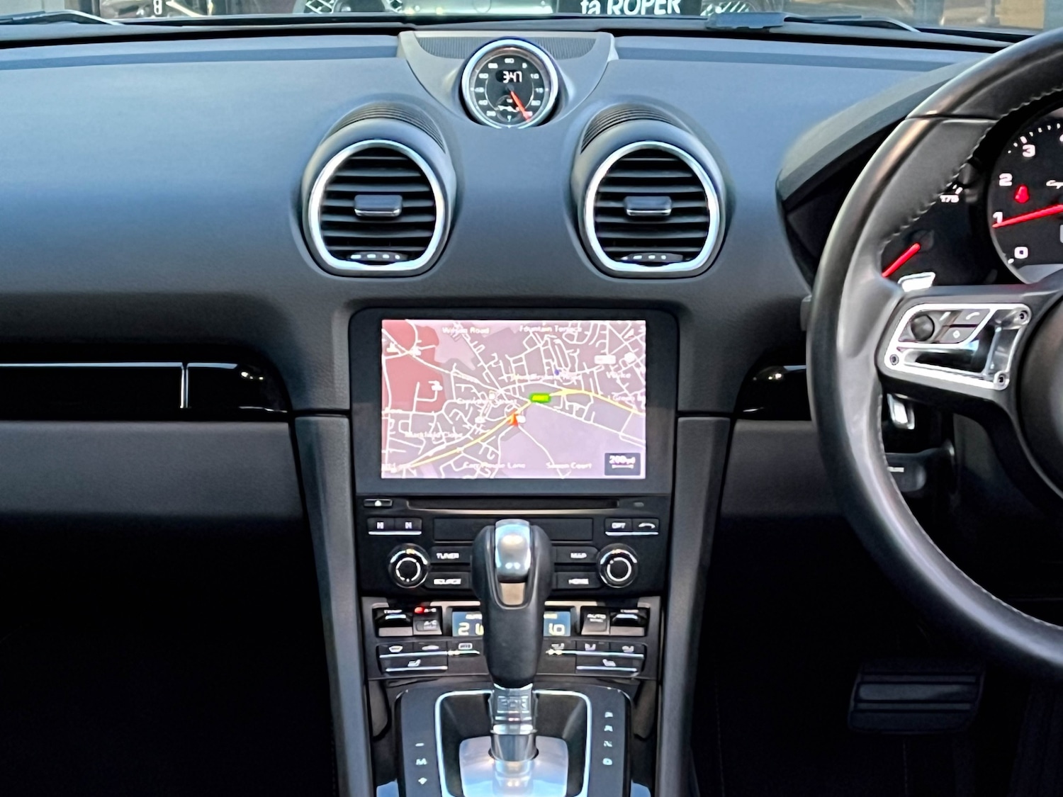 Used Porsche 718 Cayman 2019 for sale - 76794707: Photo 9