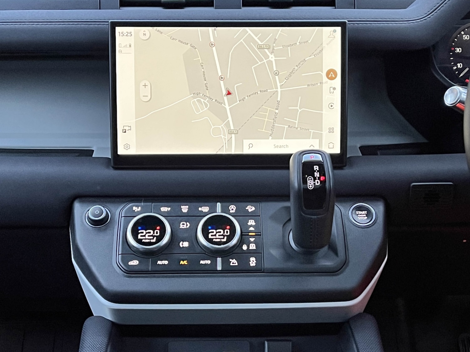 Used Land Rover Defender 2022 for sale - 77354598: Photo 13