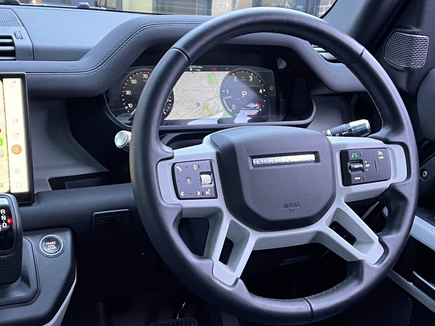 Used Land Rover Defender 2022 for sale - 77354598: Photo 14