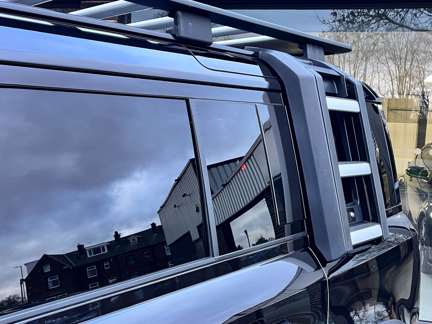 Used Land Rover Defender 2022 for sale - 77354598: Photo 19