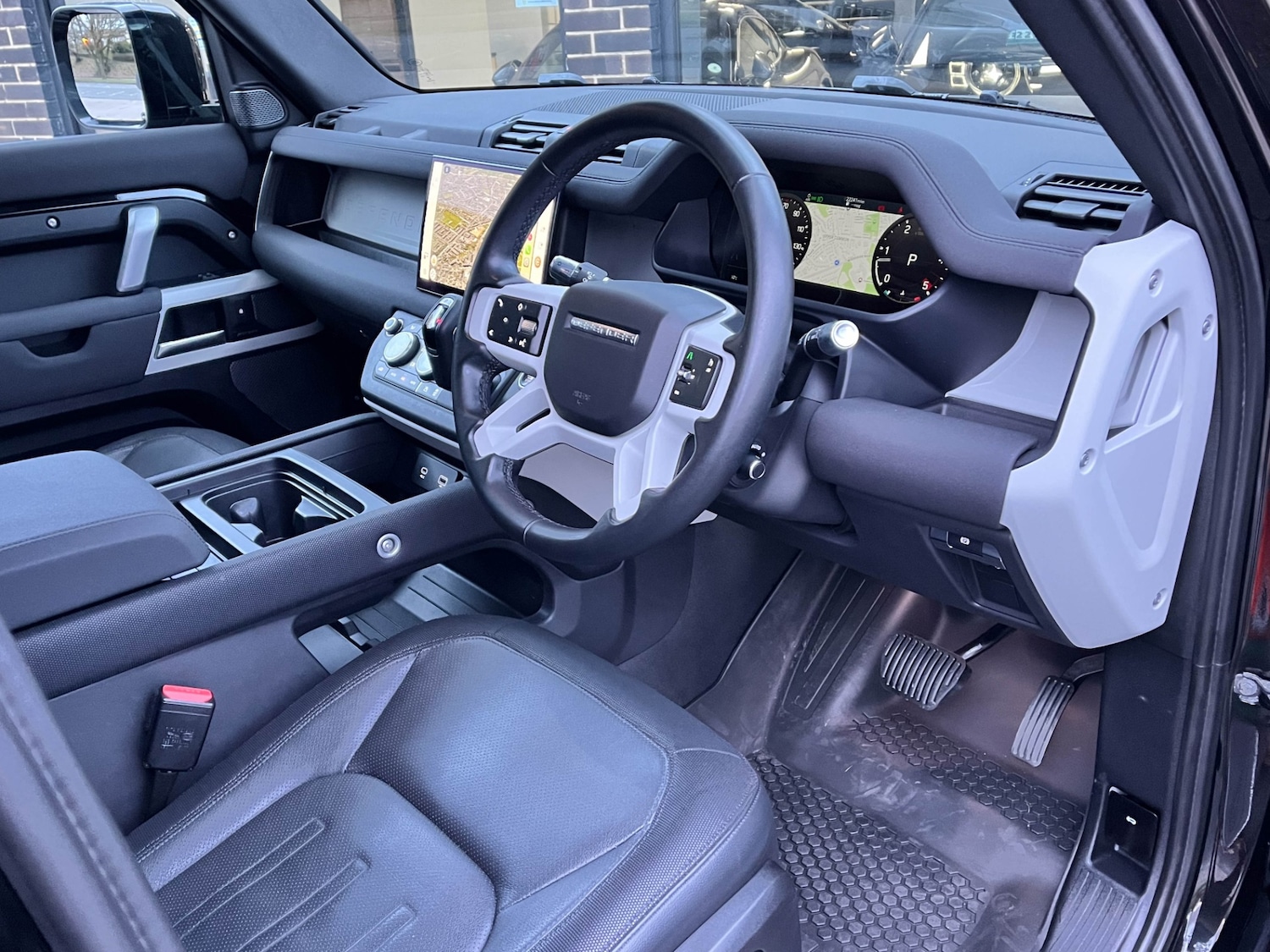 Used Land Rover Defender 2022 for sale - 77354598: Photo 25