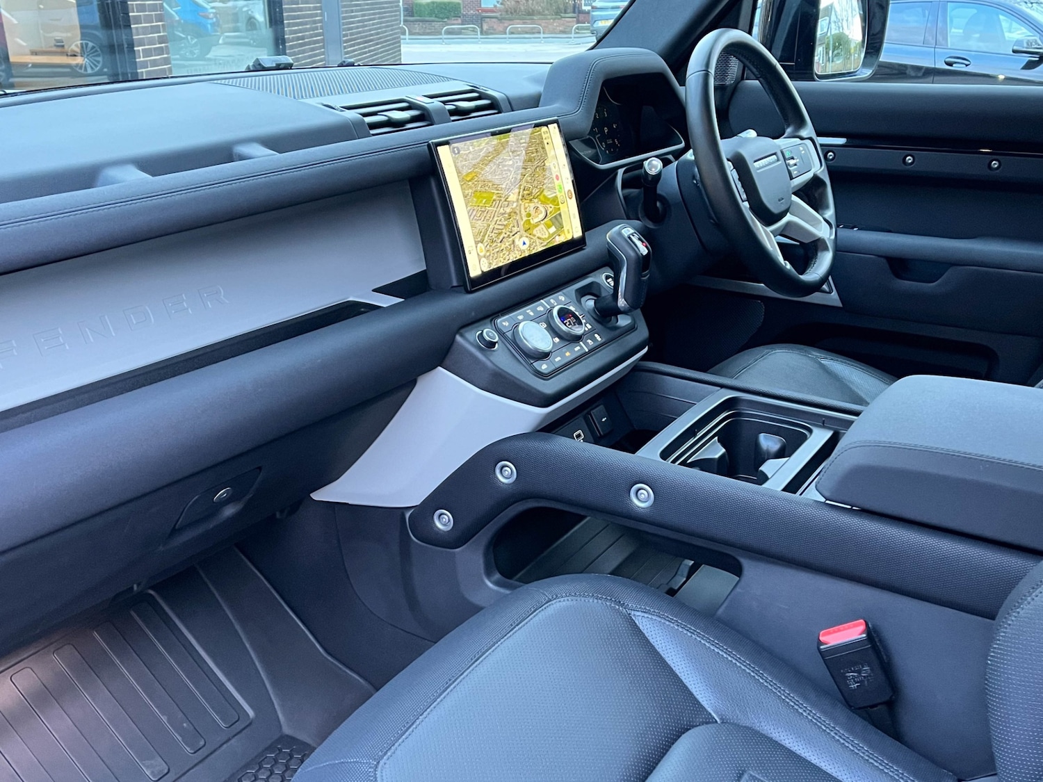 Used Land Rover Defender 2022 for sale - 77354598: Photo 6