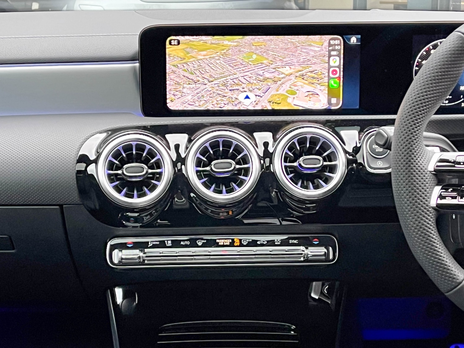 Used Mercedes-Benz CLA 2025 for sale - 77045673: Photo 10