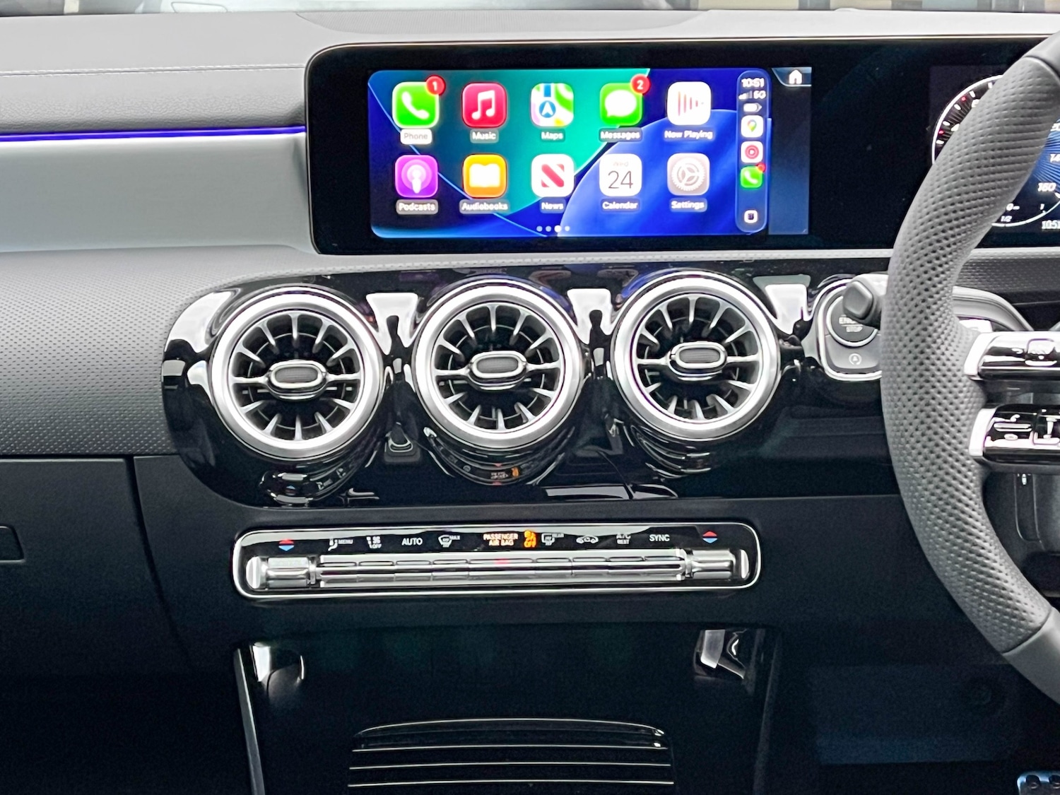 Used Mercedes-Benz CLA 2025 for sale - 77045673: Photo 11