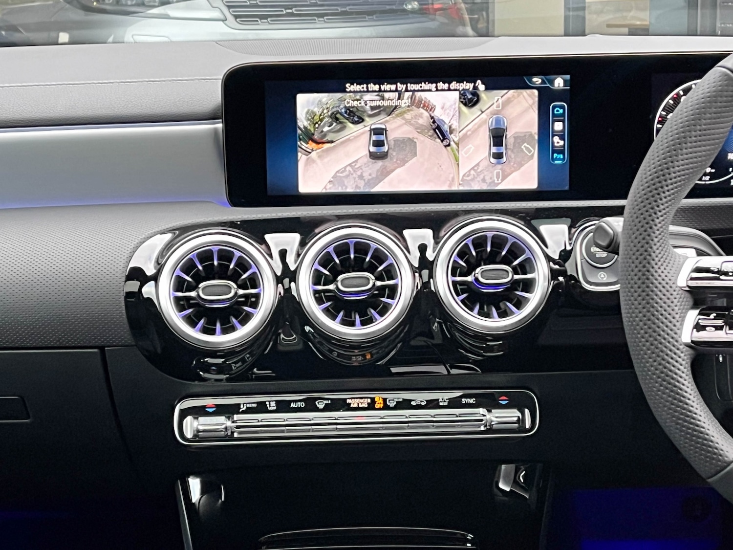 Used Mercedes-Benz CLA 2025 for sale - 77045673: Photo 12